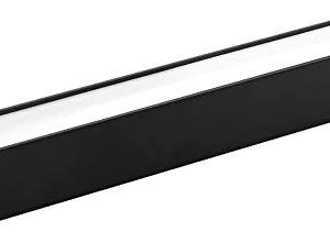 LED Lamp Head for XTB028 Recessed Magnetic Track Lighting System, Linear Floodlight Ceiling Wall Light (10W/3000K-Warm White/90°/Ra85) 16 3