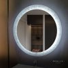 Led Light Bathroom Mirror Other functions can be customized
