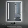 Wide Led Bathroom mirror Vanity Ecolife