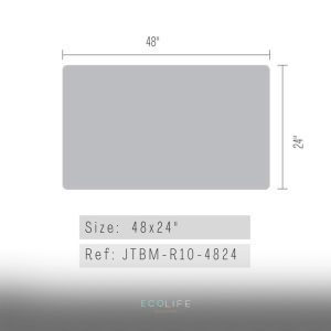 JTBM R10 2028Sale Bathroom Simple Ecolife frameless 4