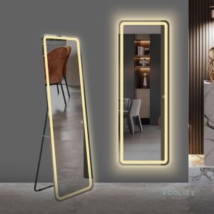 Full Length LED Mirror