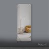 Minimal Full Length Mirror