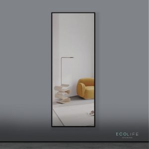 Minimal Full Length Mirror