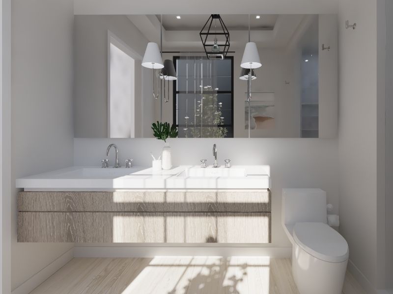 Interior Design Kitchen Florida Ecolife Interiors New Build 6