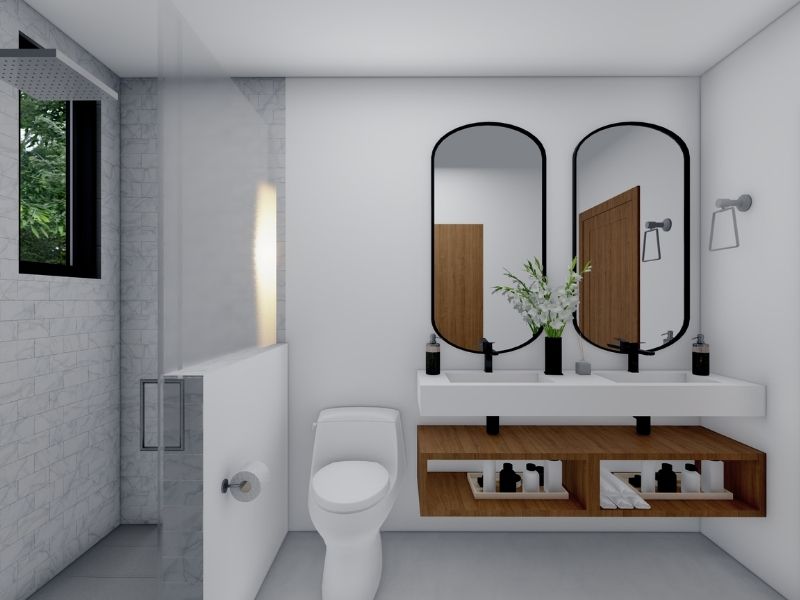 Kitchen and bath fixtures 1