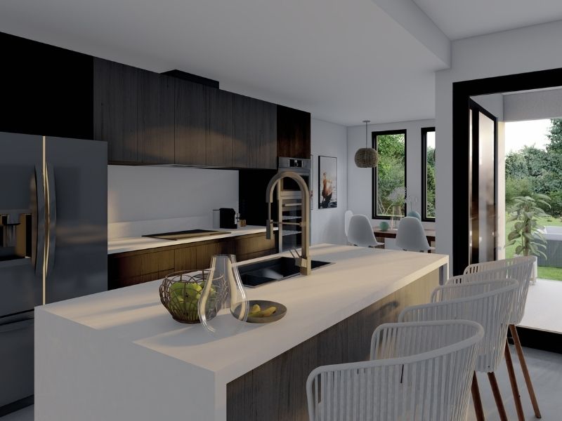 Kitchen and bath fixtures 3