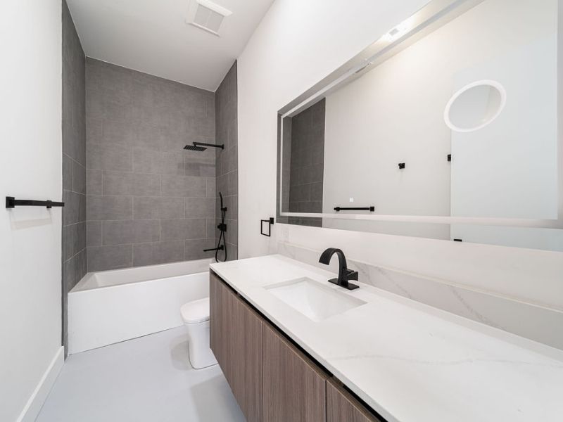 Led Mirrors in Punta gorda for bathroom vanity 6