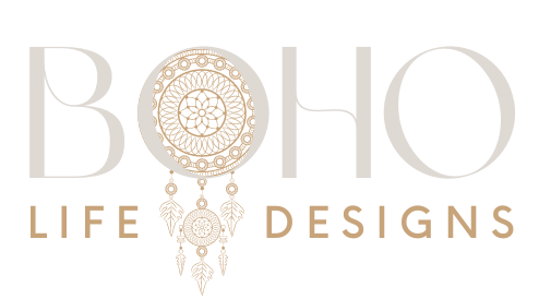 Boho Life Designs